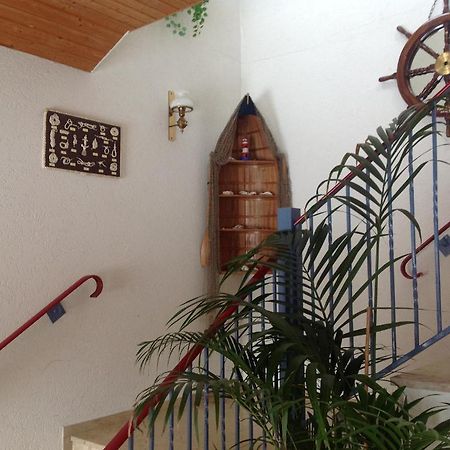 Witt'S Gasthof Krummbek Bagian luar foto