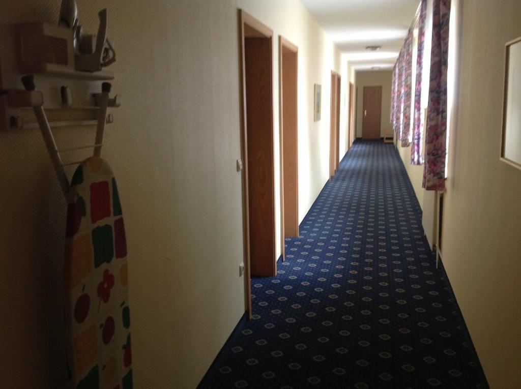 Witt'S Gasthof Krummbek Bagian luar foto