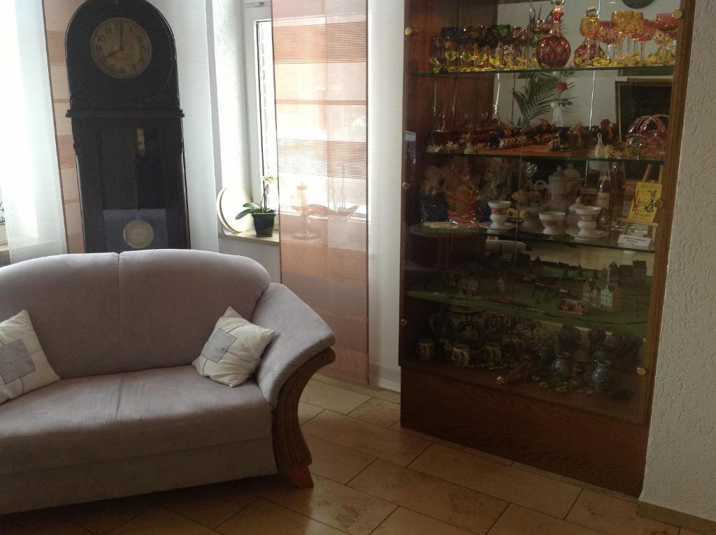 Witt'S Gasthof Krummbek Bagian luar foto