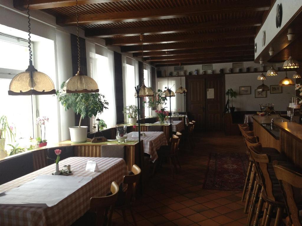 Witt'S Gasthof Krummbek Bagian luar foto