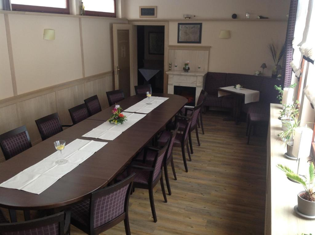 Witt'S Gasthof Krummbek Bagian luar foto