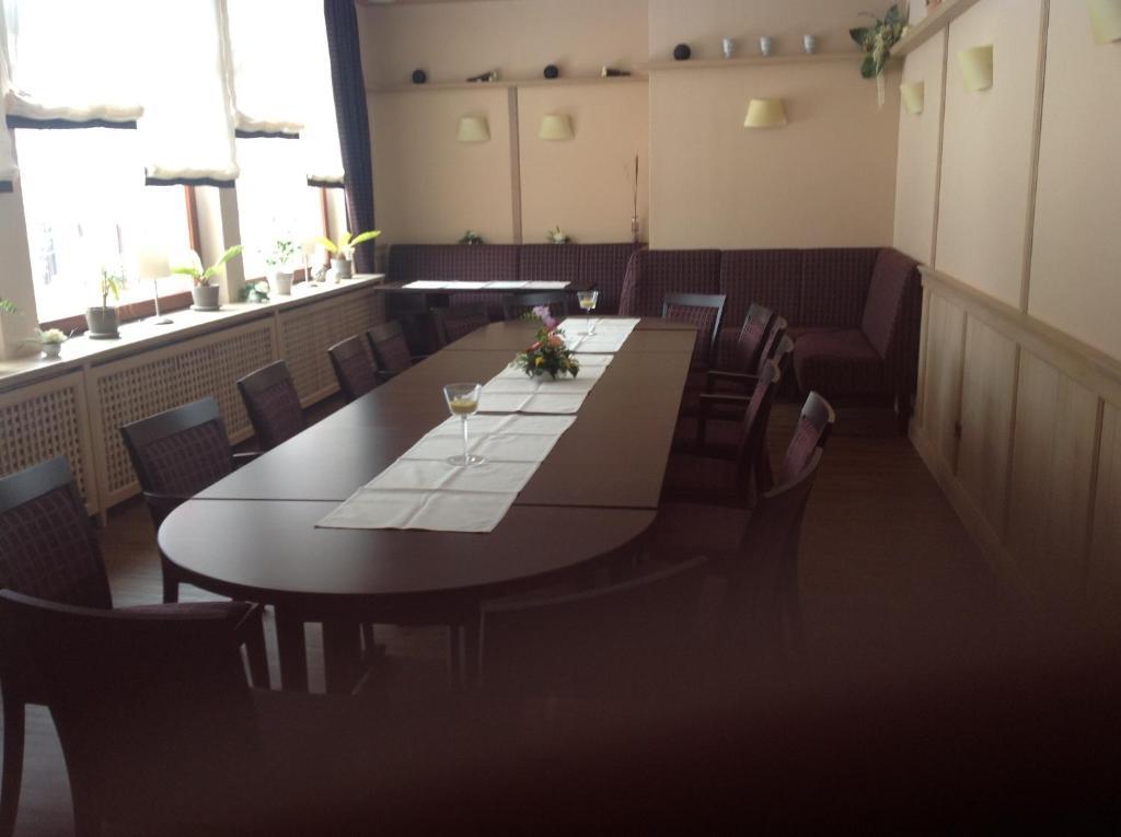 Witt'S Gasthof Krummbek Bagian luar foto